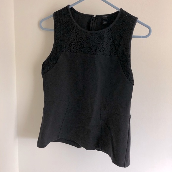 J Crew Tank - Picture 5 of 7